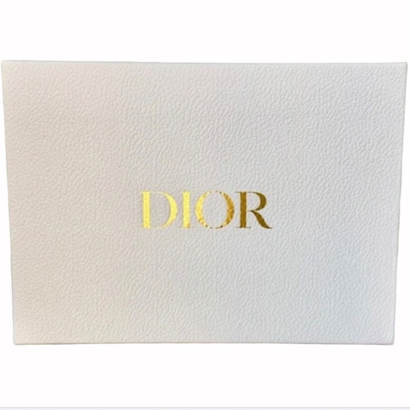 Dior Gift Box Large + Tissue Paper NEW - Picture 3 of 3